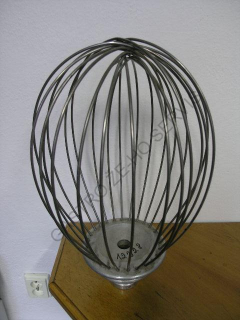 Metla velká 60l. 13 drátů V-50cm  maďarská