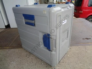 210092 Termoport Blancotherm - čelní plnění,12x zásuv GN 1/1 425x630x660