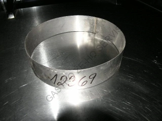 Forma na dort prům.23 V-5cm