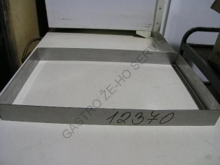 Forma na dort  500x300x50