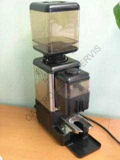 Kávomlýnek RR55OD 180x350x600