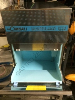 LaCimbali Výrobník ledu Montblanc 