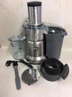 Odšťavňovač JE8011  318x216x419