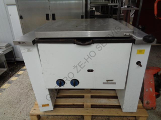 Pánev - plyn  1000x900x850