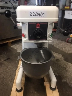 Stolní mixér - AR 10  385x600x715