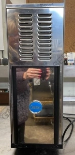 Chladnička na mléko ke kávovaru FRIDGE A0 2 Plus  215x426x624