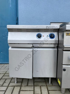 Multifunkční smažící pánev E-MFP-35/700 700x700x900