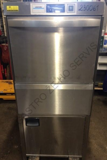 Winterhalter Podstolový mycí stroj UC-XL  600x691x850