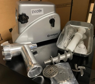 Mlýnek na maso - mod. 721075  175x356x373