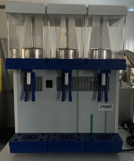 Výrobník a vířič chlazených nápojů - LUKE 3 lt  450x300x600