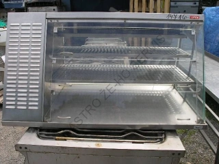 Vitrína chladící 1200x630x640