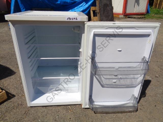 Chladnička - podstolová,bílá  545x535x845