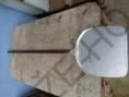Lopata na pizzu  325x315x1500