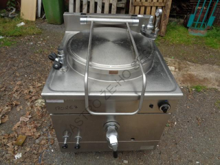 Kotel - plyn  800x900x1000