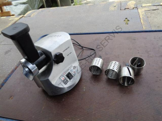 Robot MG-51 180x220x200