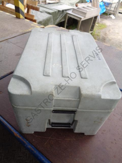 Termoport AP 200  GN 1/1-200  610x410x300