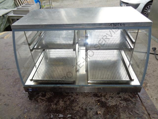 Ragus Vyhřívaná vitrína 