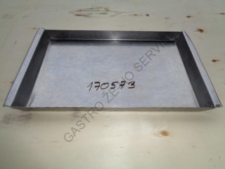 Tác - nerez  360x210x25