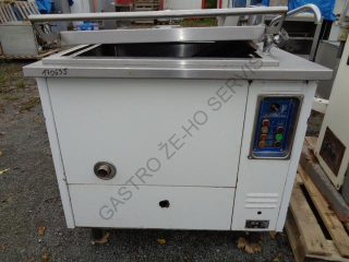 Kotel - el., 150l, typ1350  1000x900x900