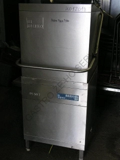 Myčka průchozí 700x900x1500mm