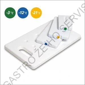 Chladící vložka do -12°C  176x108x30