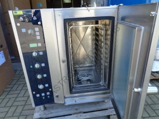 Konvektomat CVM 10E S2  950x750x1880