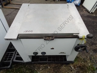 Pánev - plyn  1000x900x850