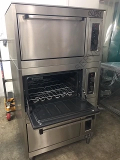 Trojpec TPE-30  900x850x1670