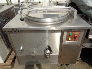 Kotel el. KE-22, 150l  1000x900x900