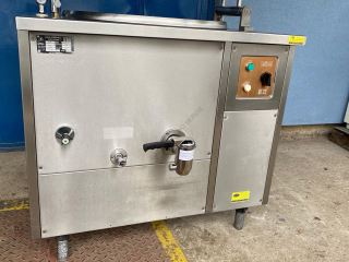 Kotel el. KE-22, 150l  1000x900x900