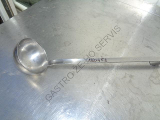 Naběračka objem: 0,25l  prům.: 10 D-370