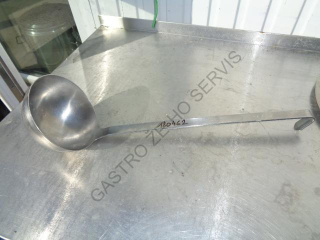 Naběračka objem: 1l  prům.: 16 D-450