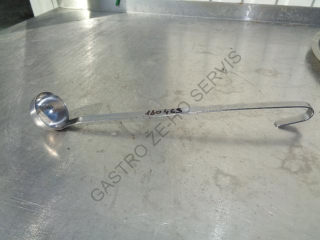 Naběračka objem: 0,03l  prům.: 5 D-300