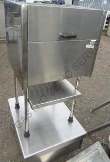 Zásobník na pečivo  650x800x1510