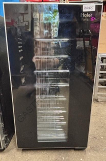 Vinotéka IC-122C  500x510x950