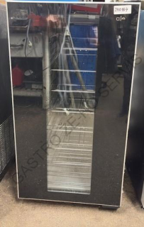 Vinotéka IC-122C  500x510x950