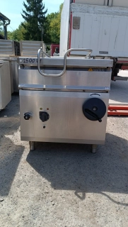 Smažící pánev BERTOS E9BR8/I