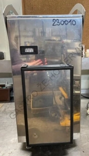 Chladnička na mléko ke kávovaru FG 12 Carimali  265x410x585