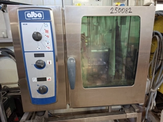 Rational Konvektomat 