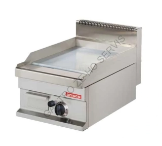 Plynový gril s podestavbou GG711