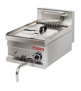 Fritéza s podestavbou EF711S